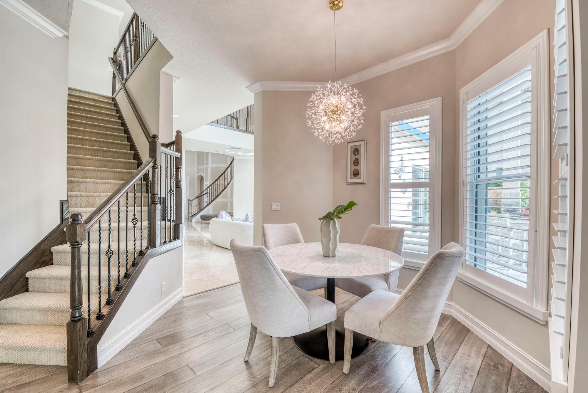 Jupiter Country Club - Residential