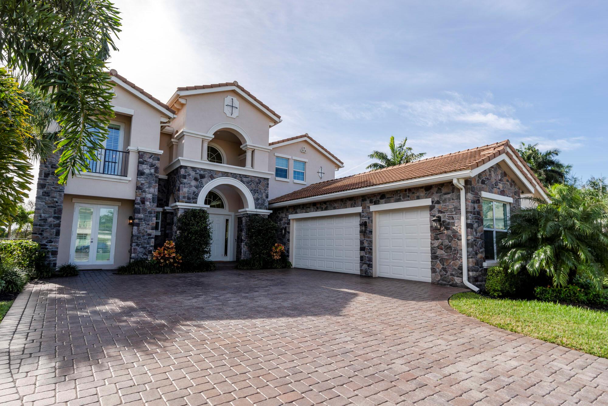 Jupiter Country Club - Residential