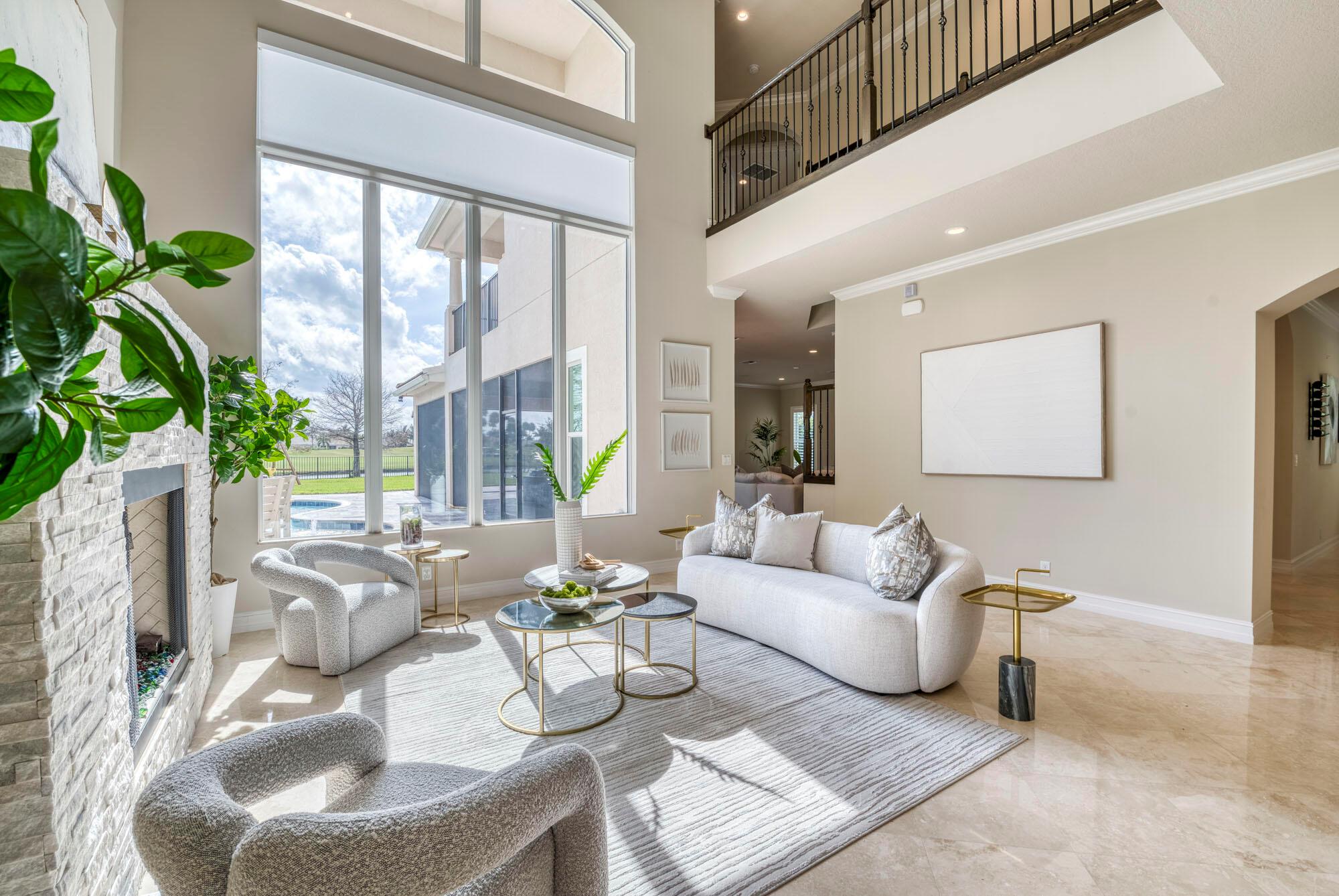 Jupiter Country Club - Residential