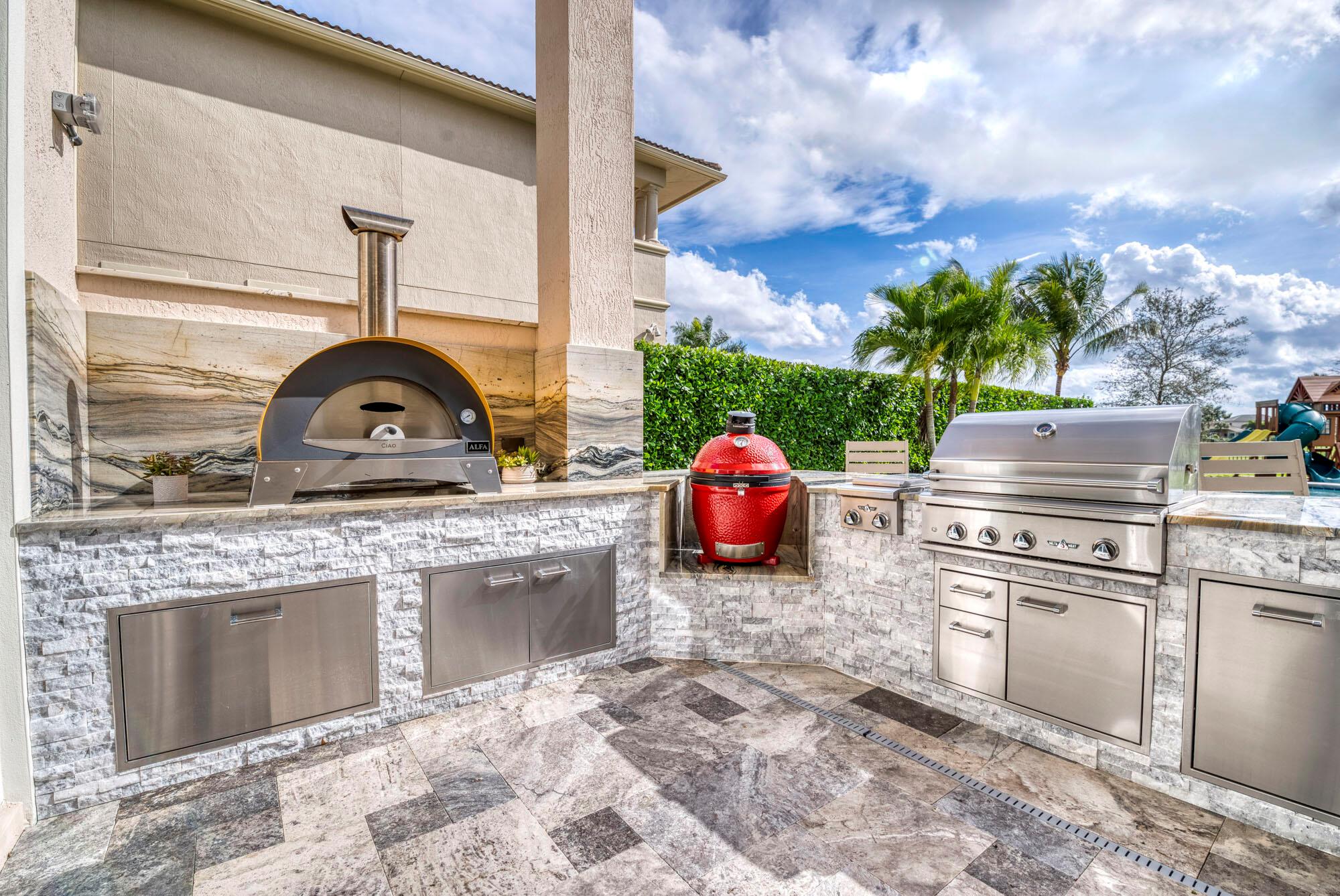 Jupiter Country Club - Residential