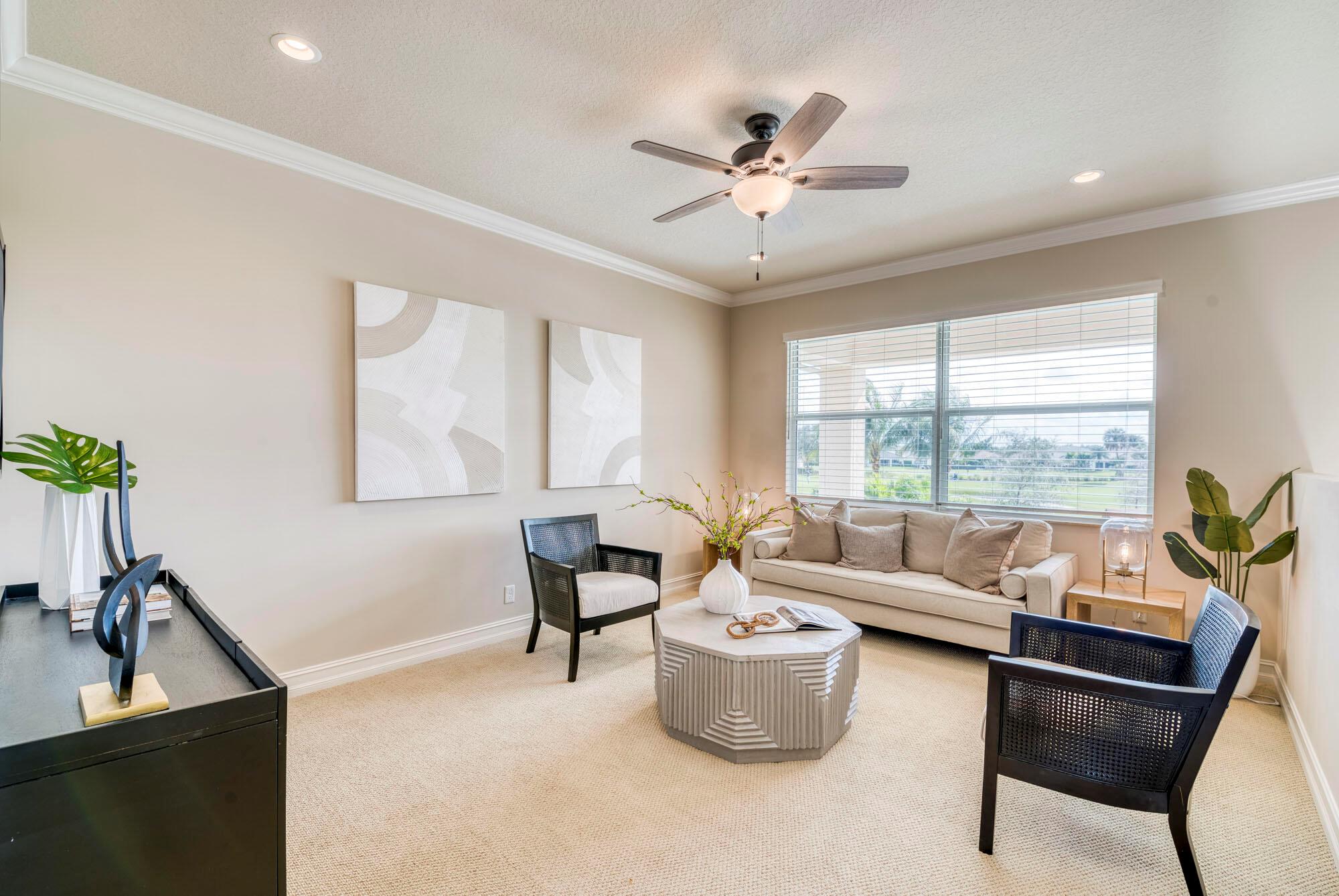 Jupiter Country Club - Residential