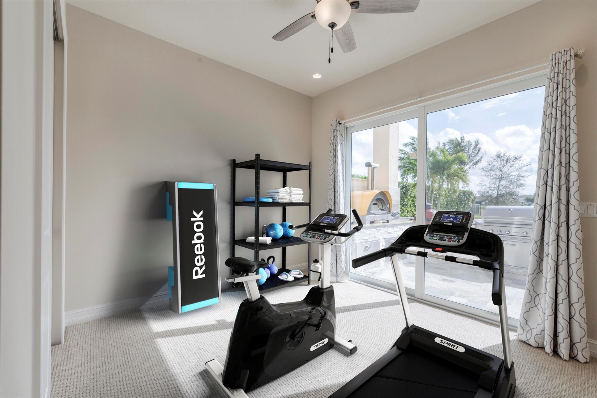 Jupiter Country Club - Residential