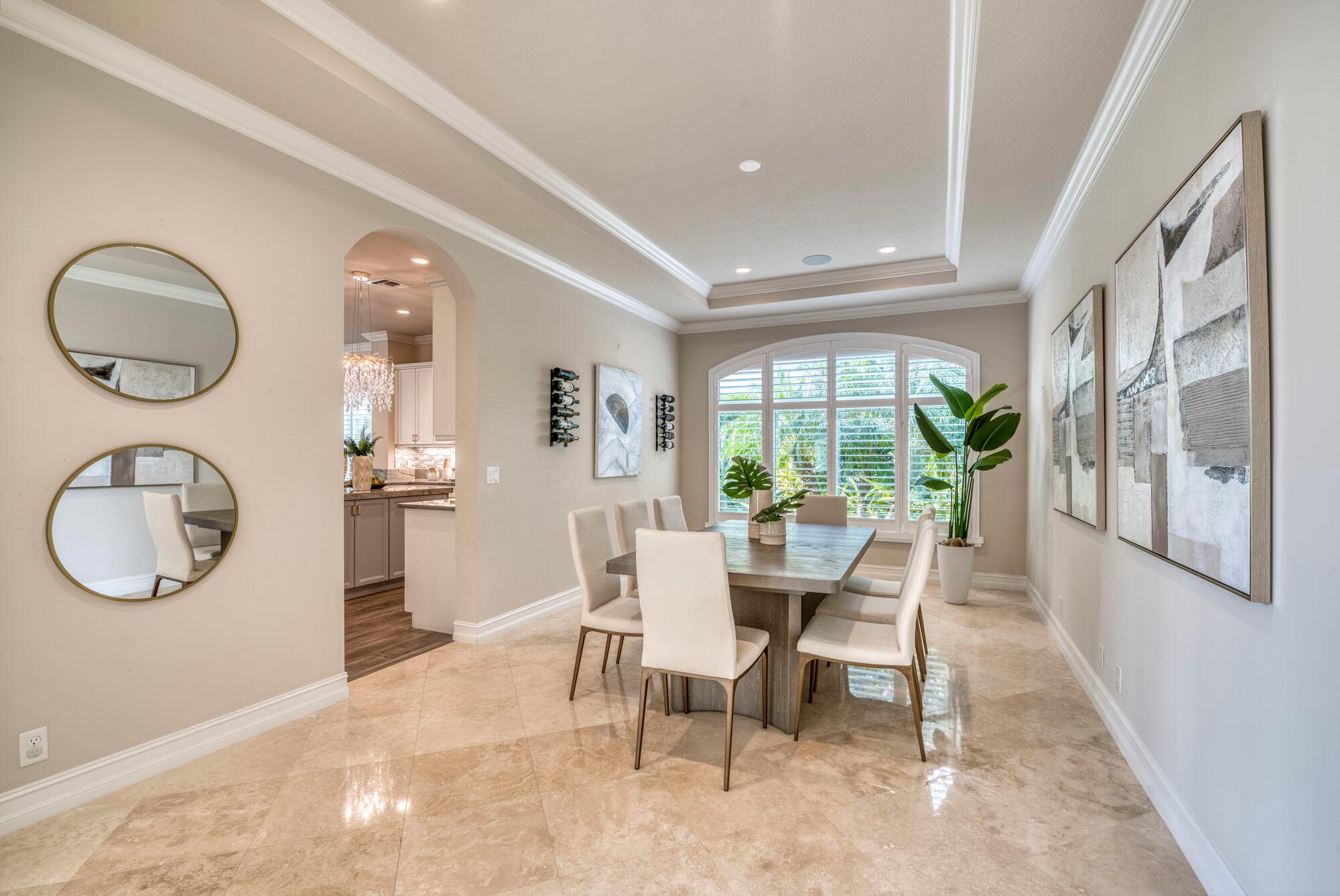 Jupiter Country Club - Residential