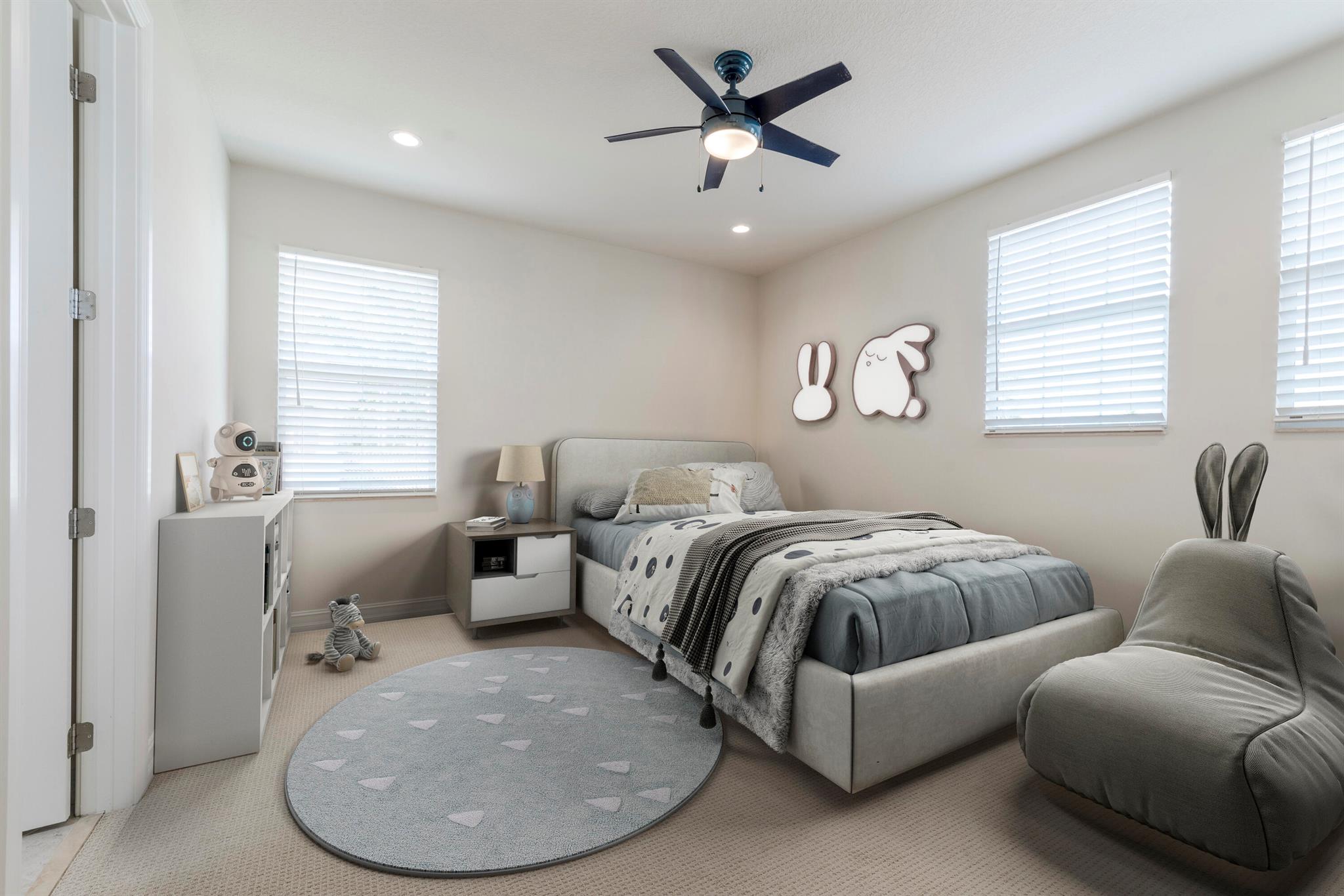 Jupiter Country Club - Residential