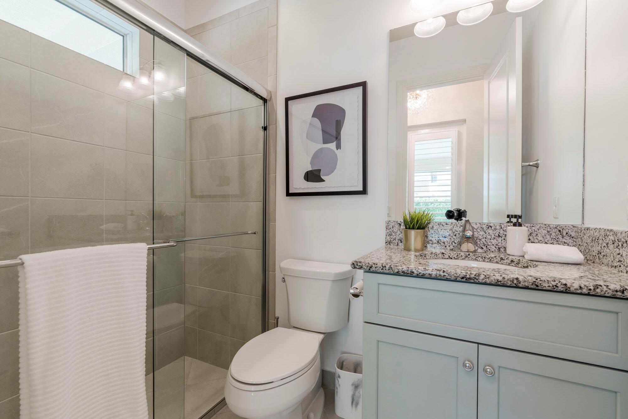 Jupiter Country Club - Residential