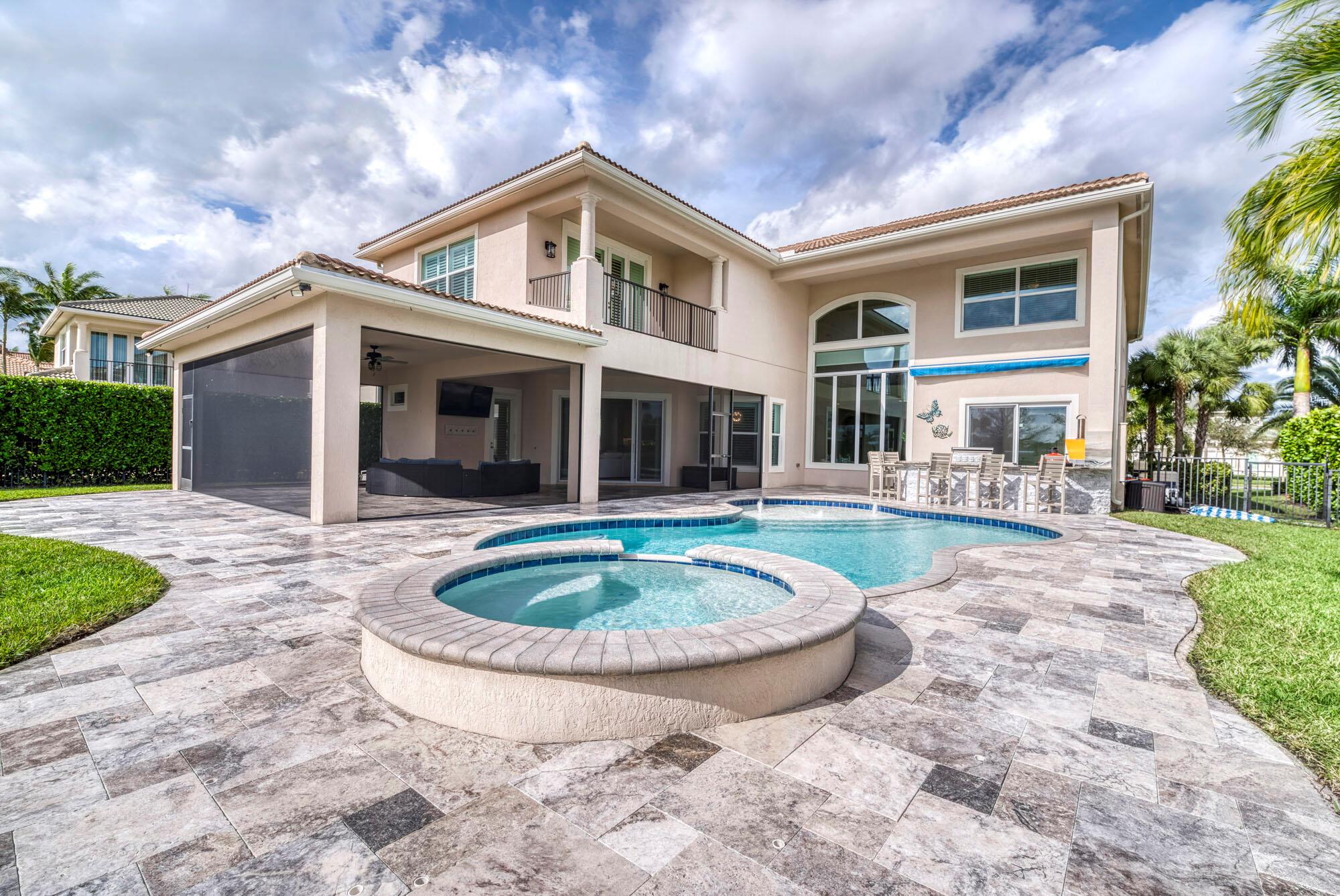 Jupiter Country Club - Residential