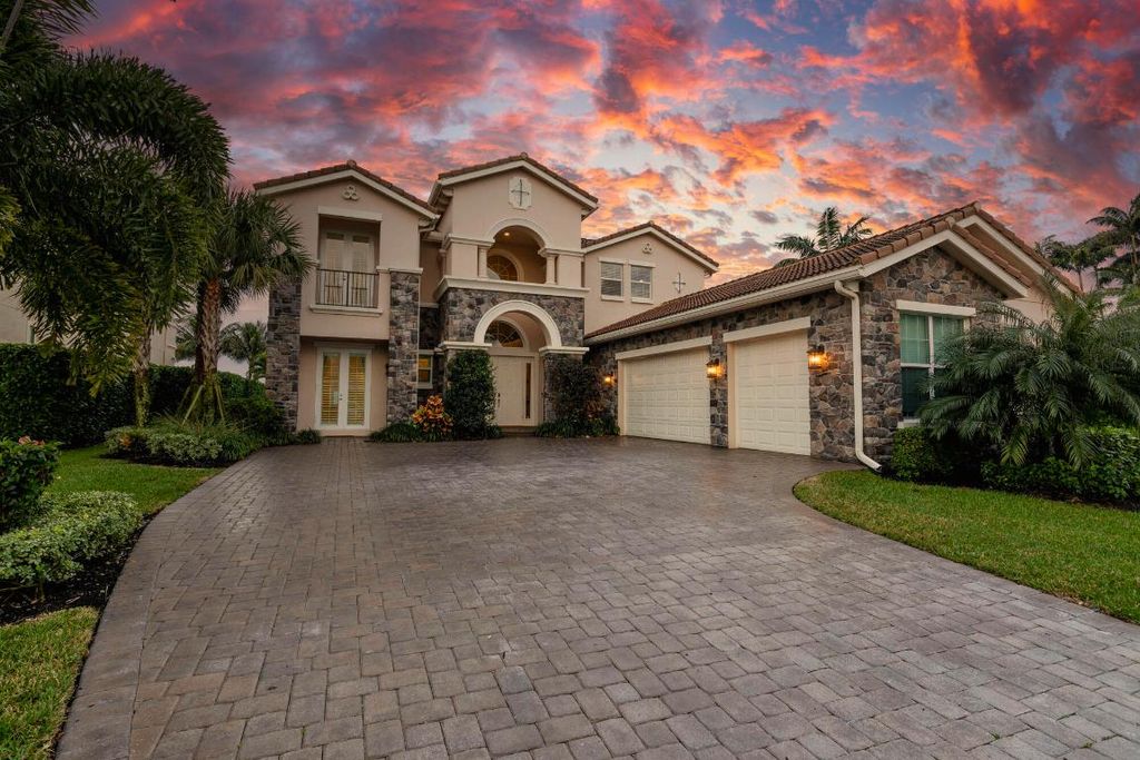 Photo of 114 Elena Court, Jupiter, FL 33478 (MLS # R10946010)
