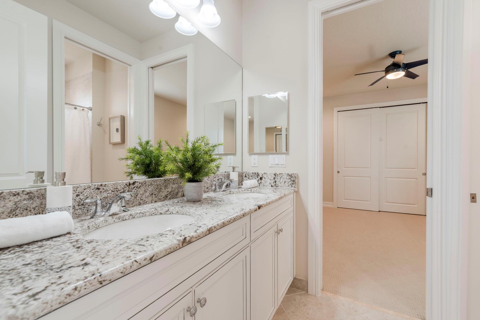 Jupiter Country Club - Residential