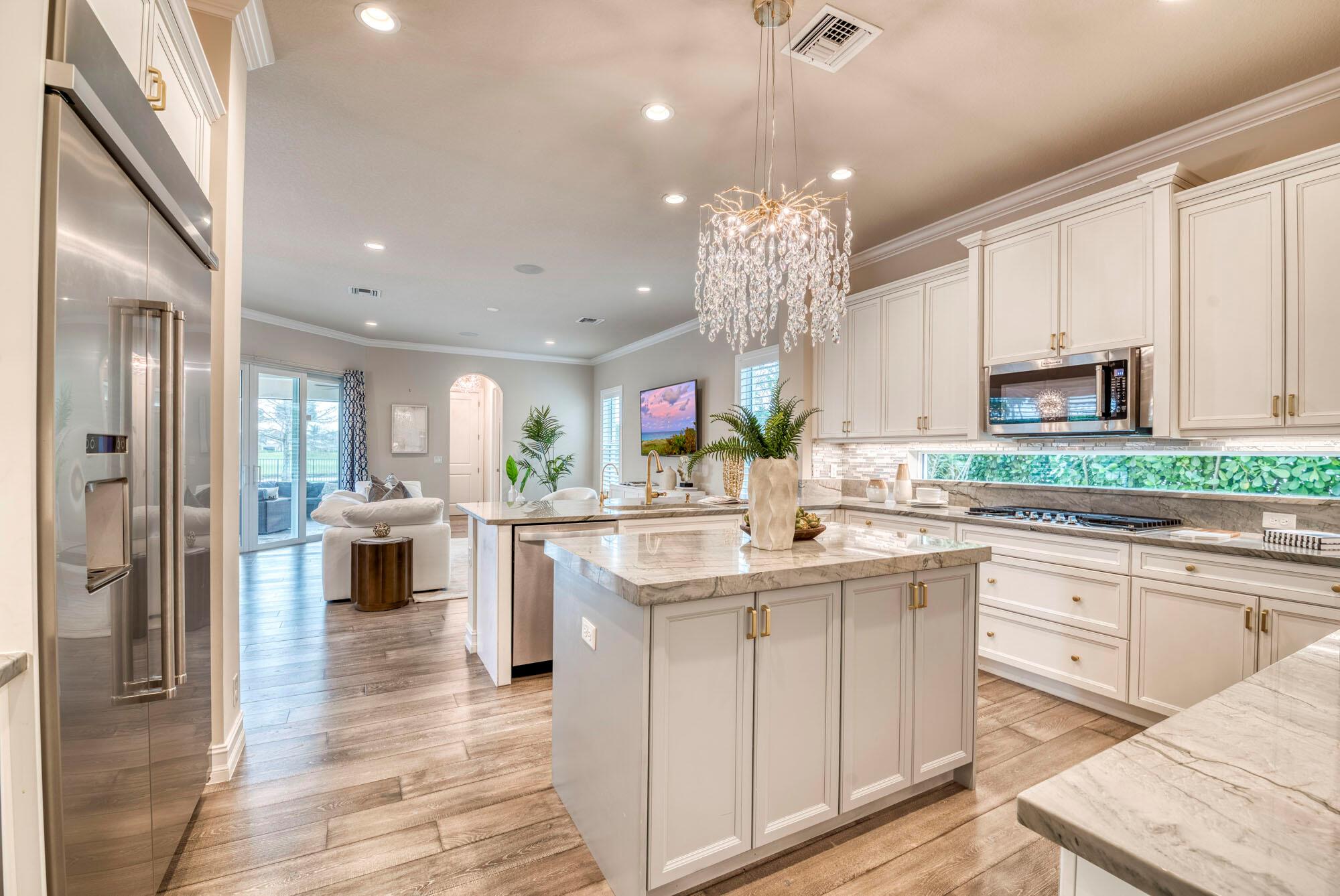 Jupiter Country Club - Residential