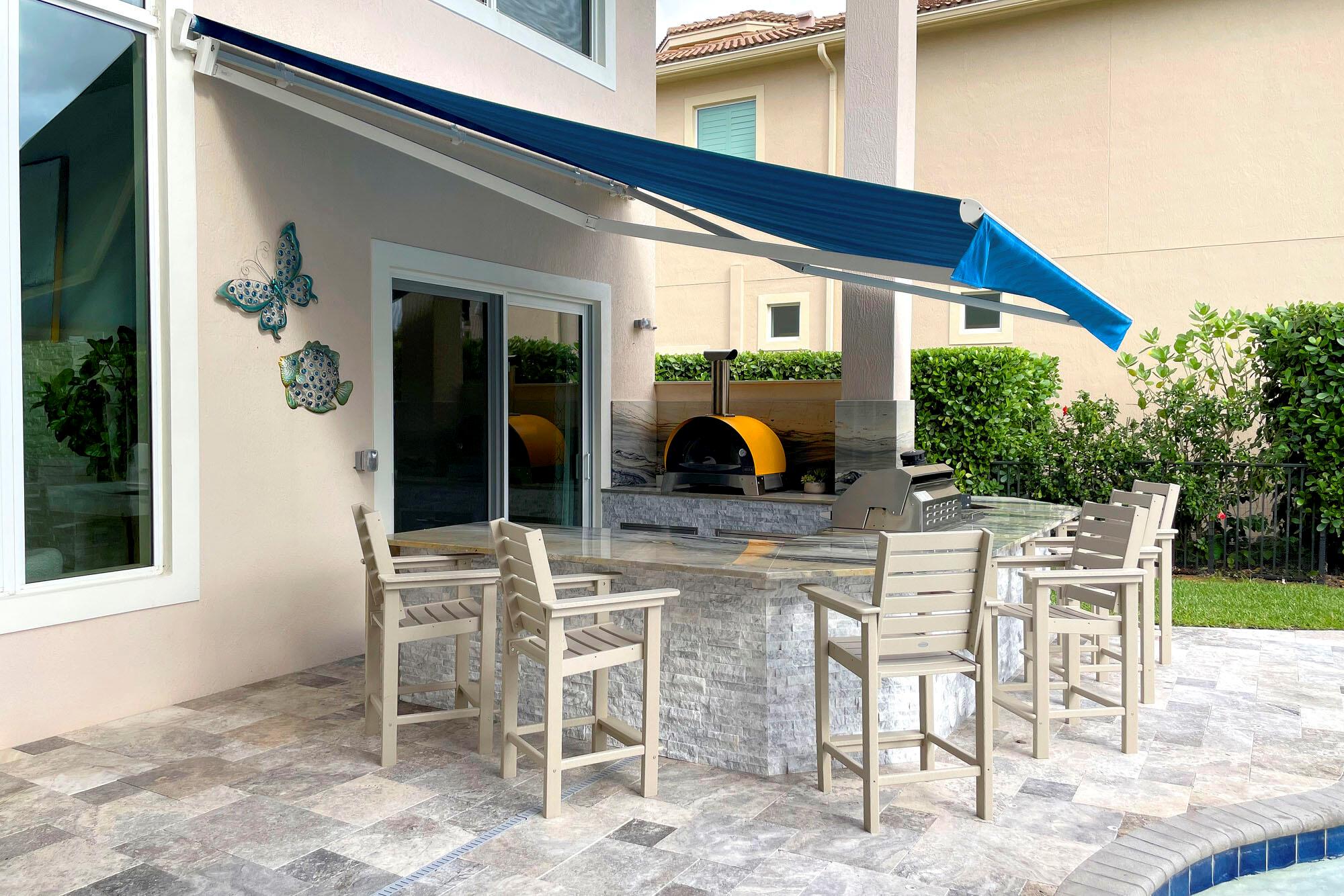 Jupiter Country Club - Residential