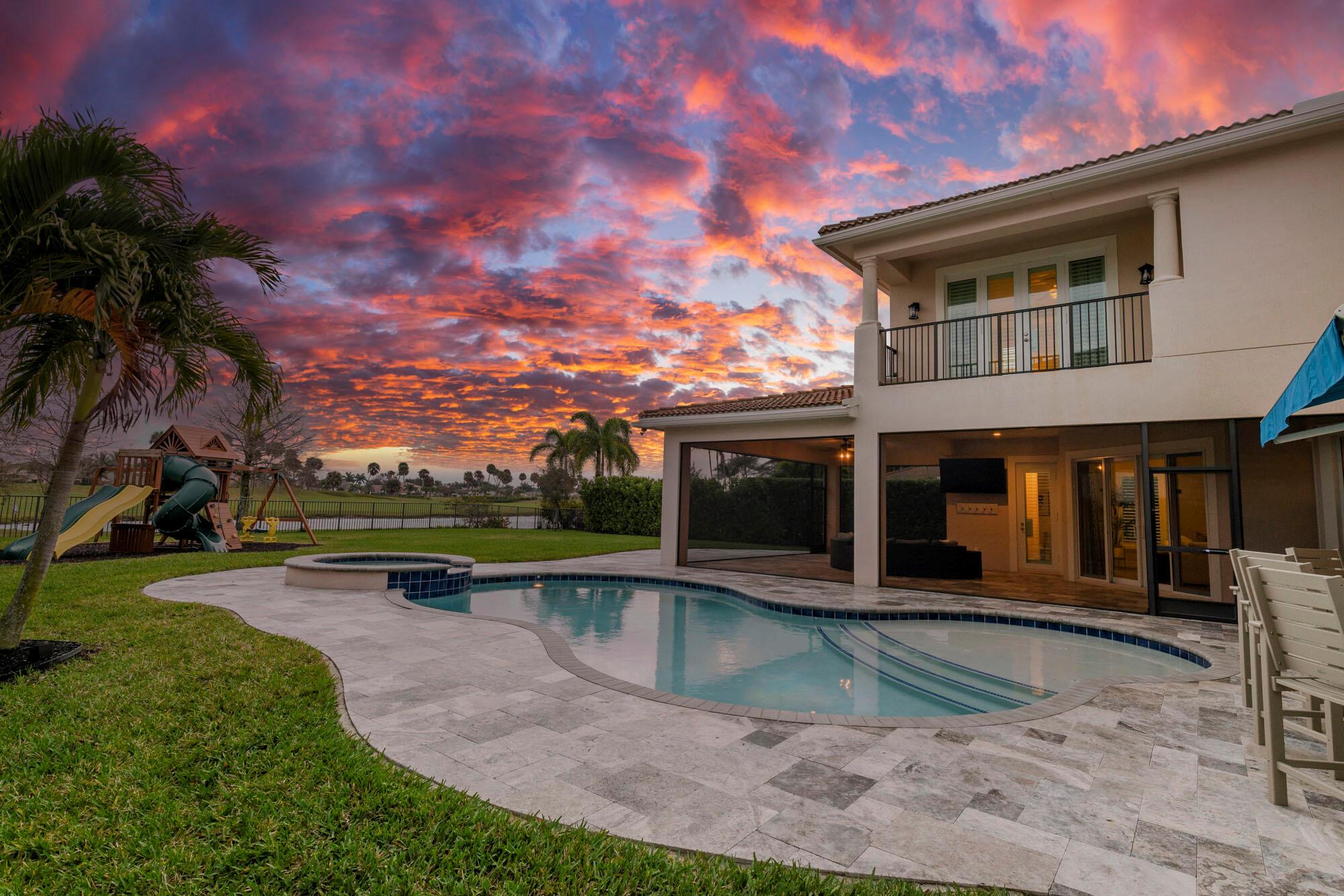 Jupiter Country Club - Residential