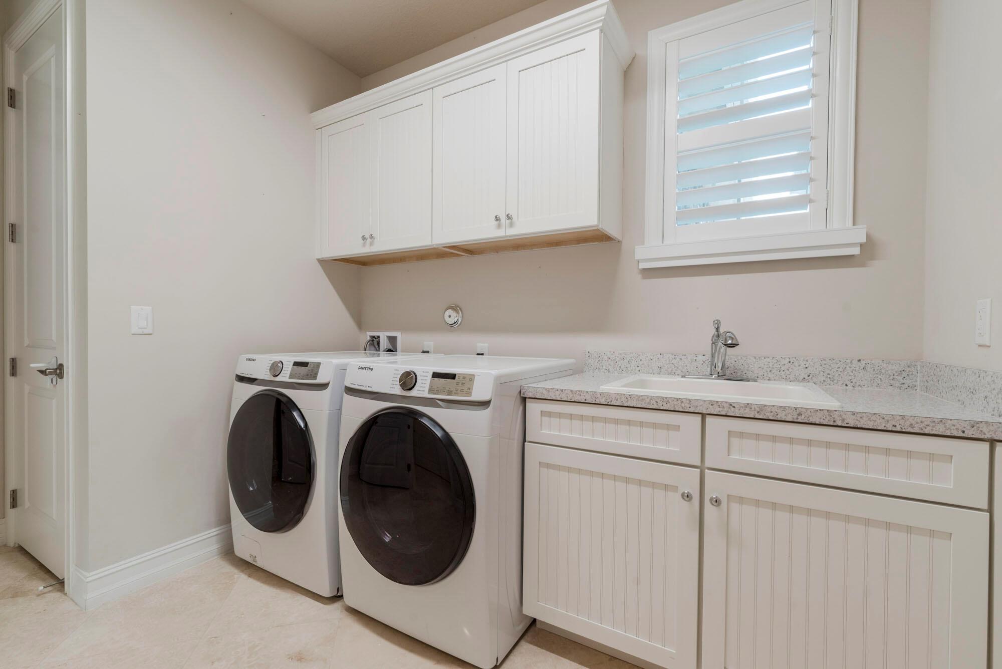 Jupiter Country Club - Residential