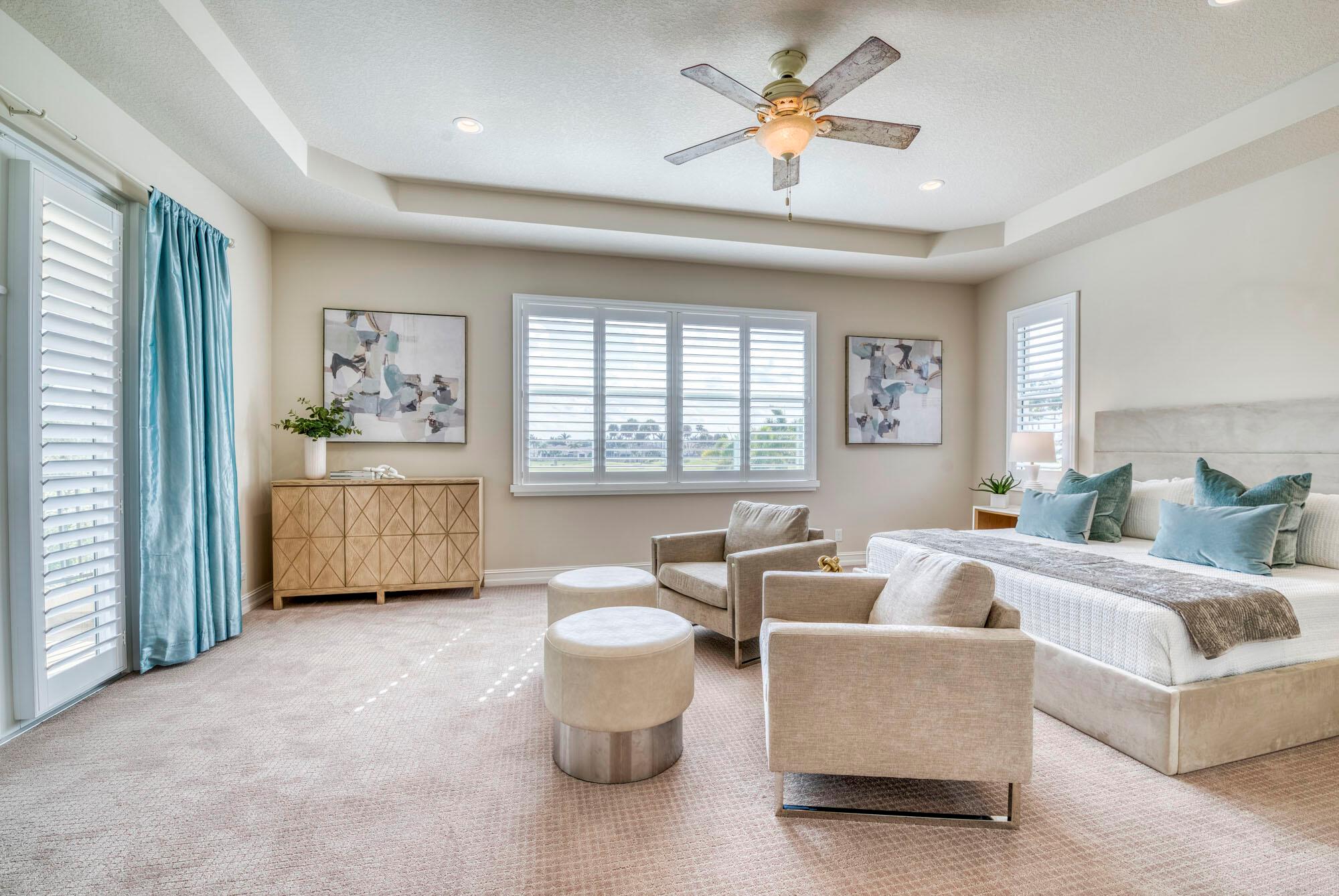 Jupiter Country Club - Residential