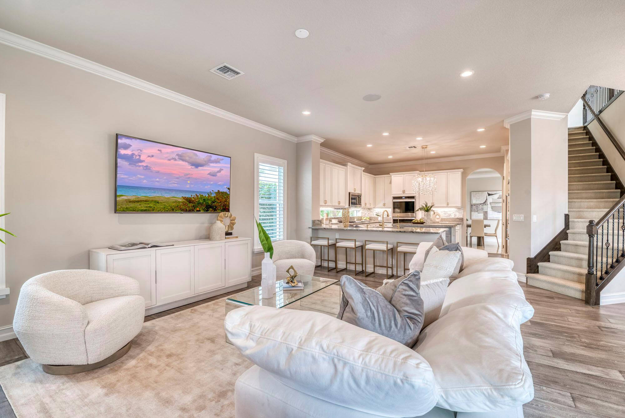 Jupiter Country Club - Residential