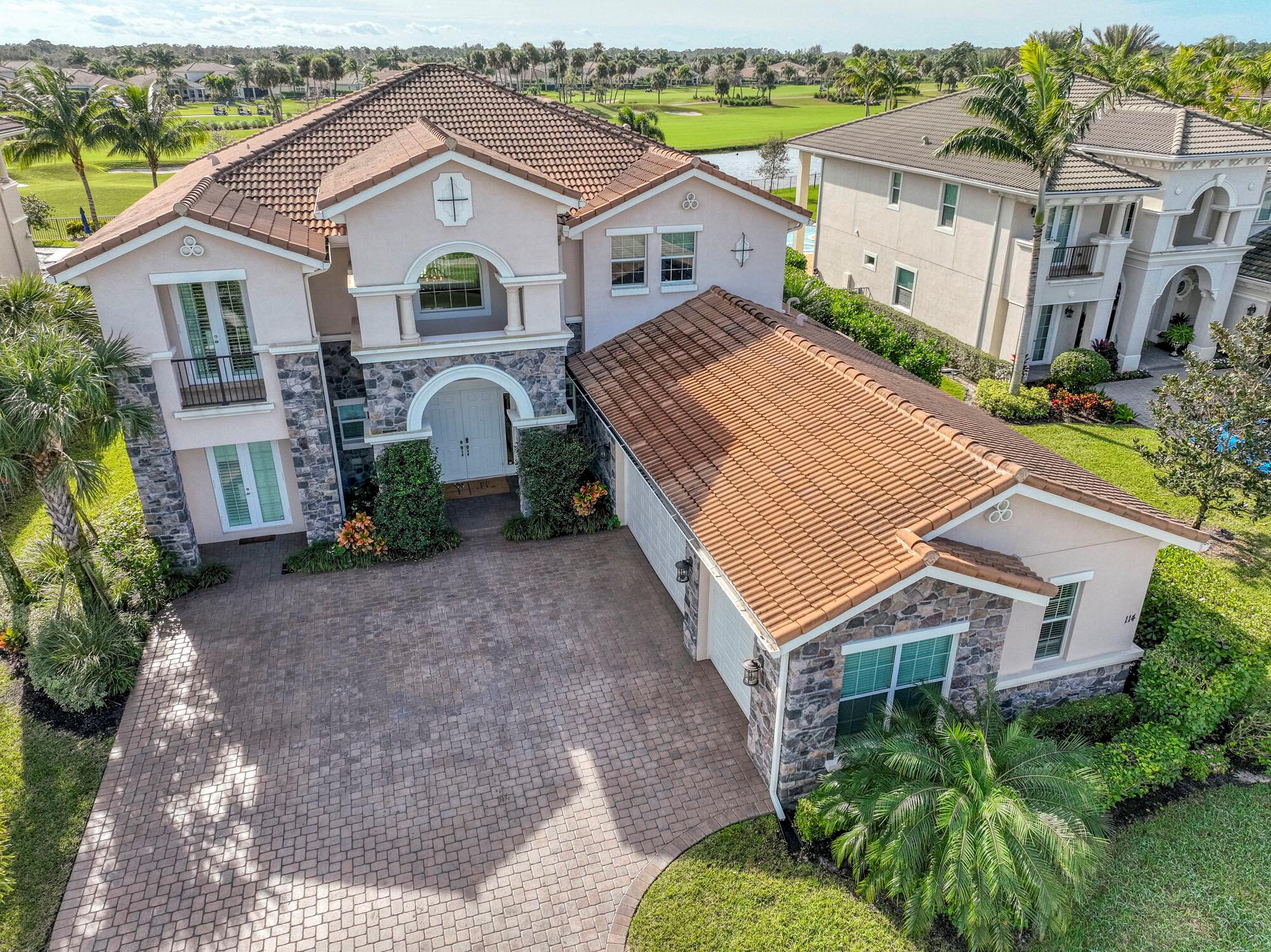 Jupiter Country Club - Residential