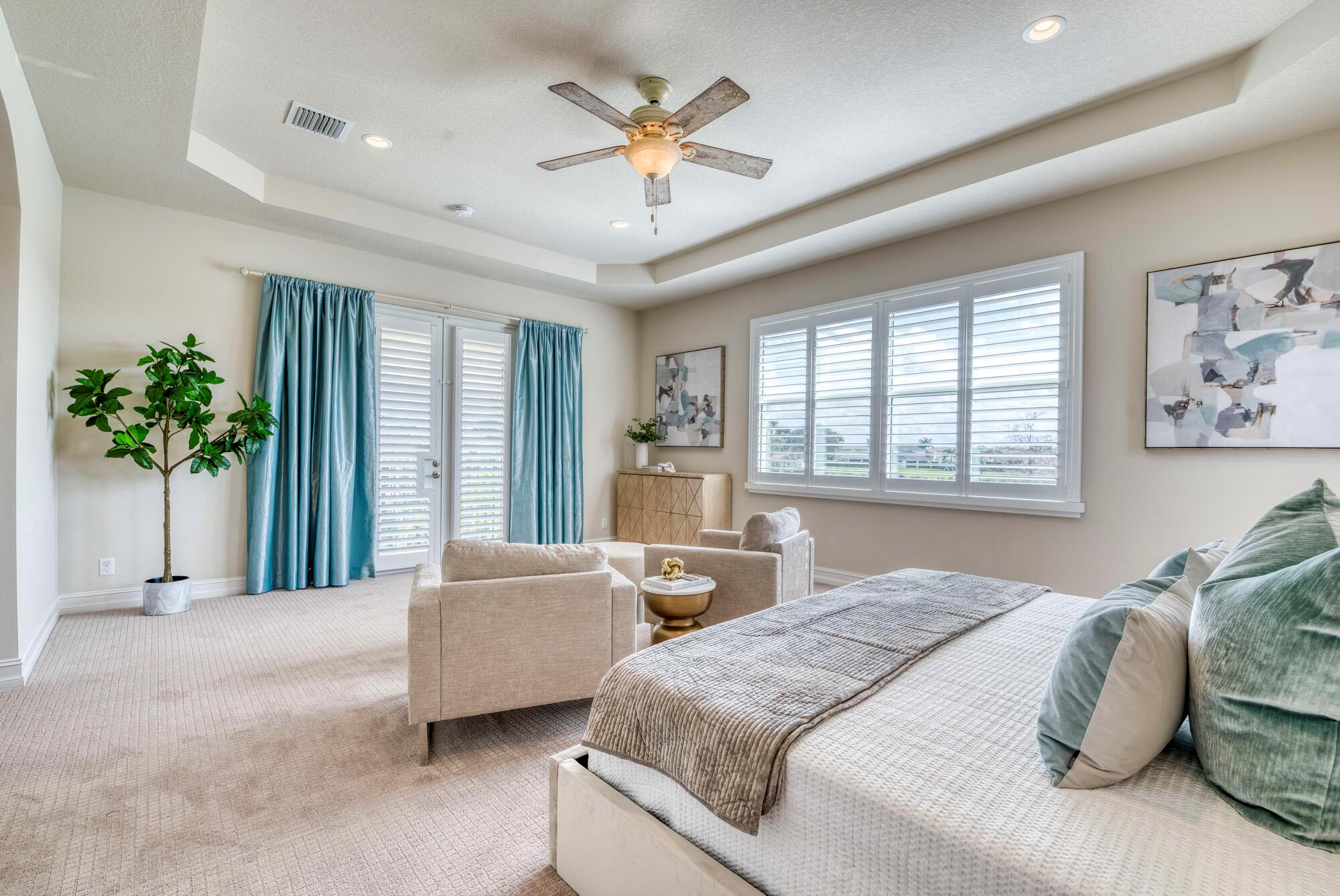 Jupiter Country Club - Residential