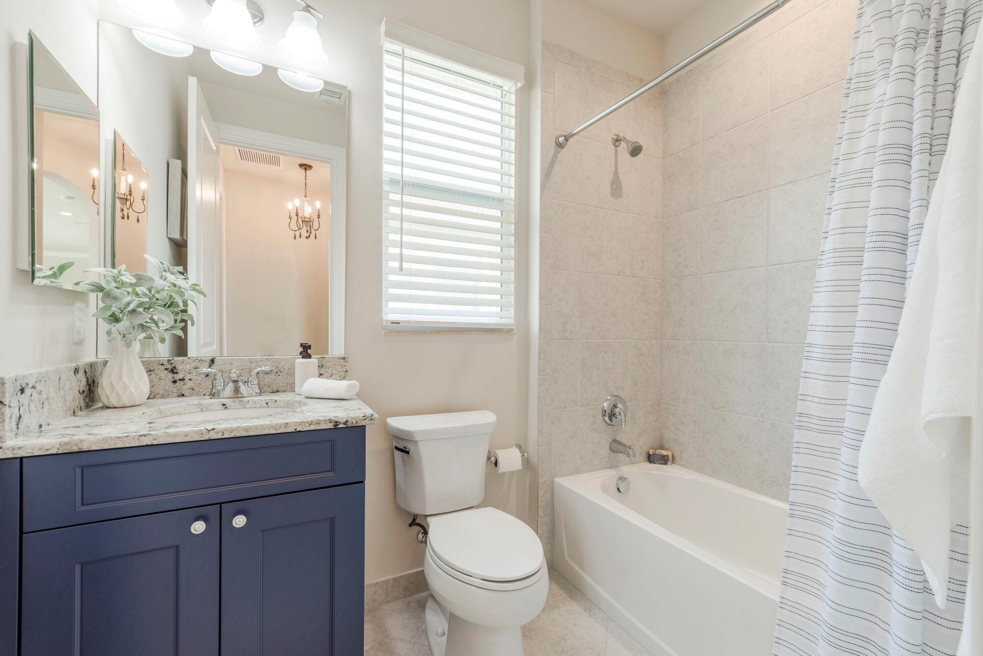 Jupiter Country Club - Residential