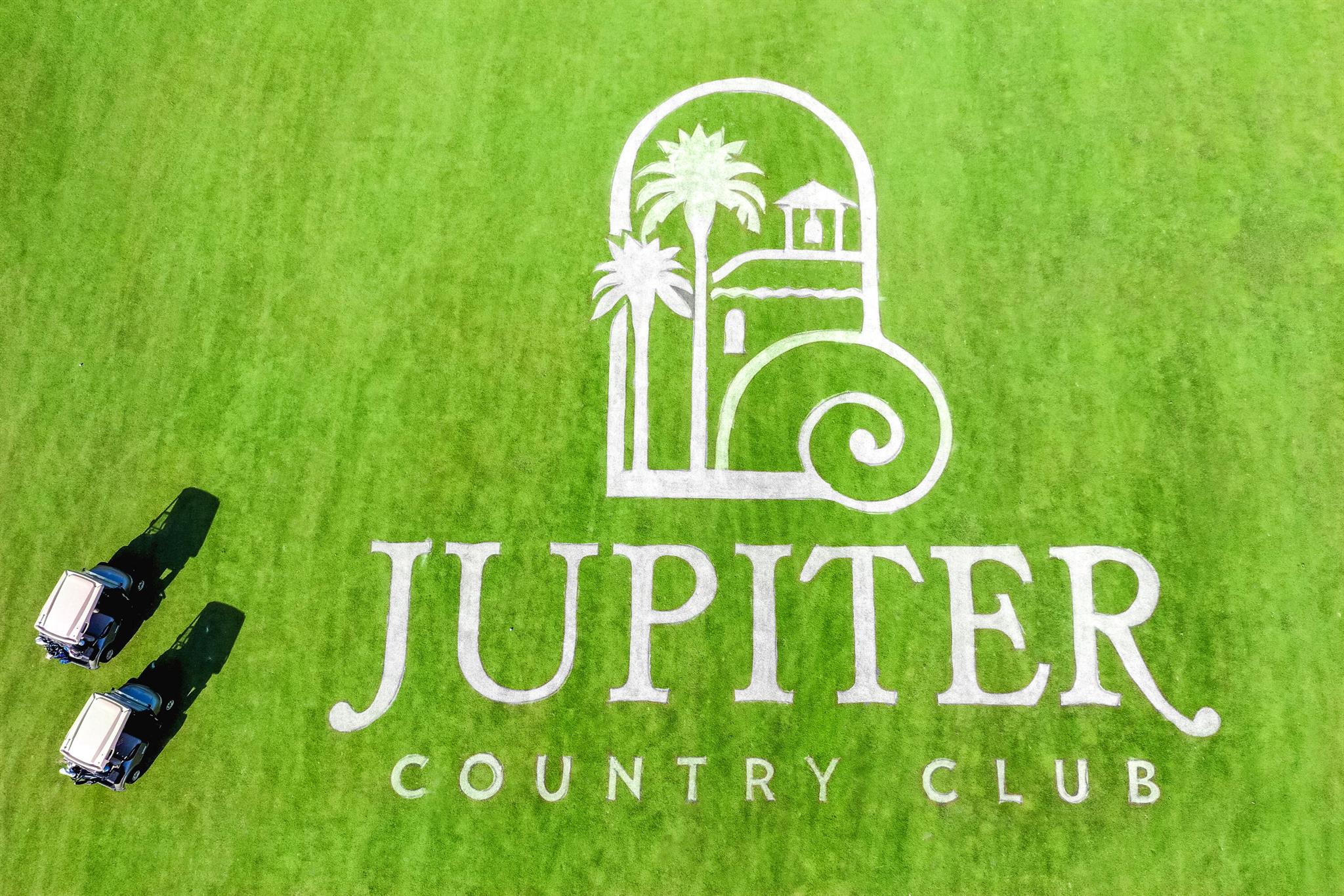 Jupiter Country Club - Residential