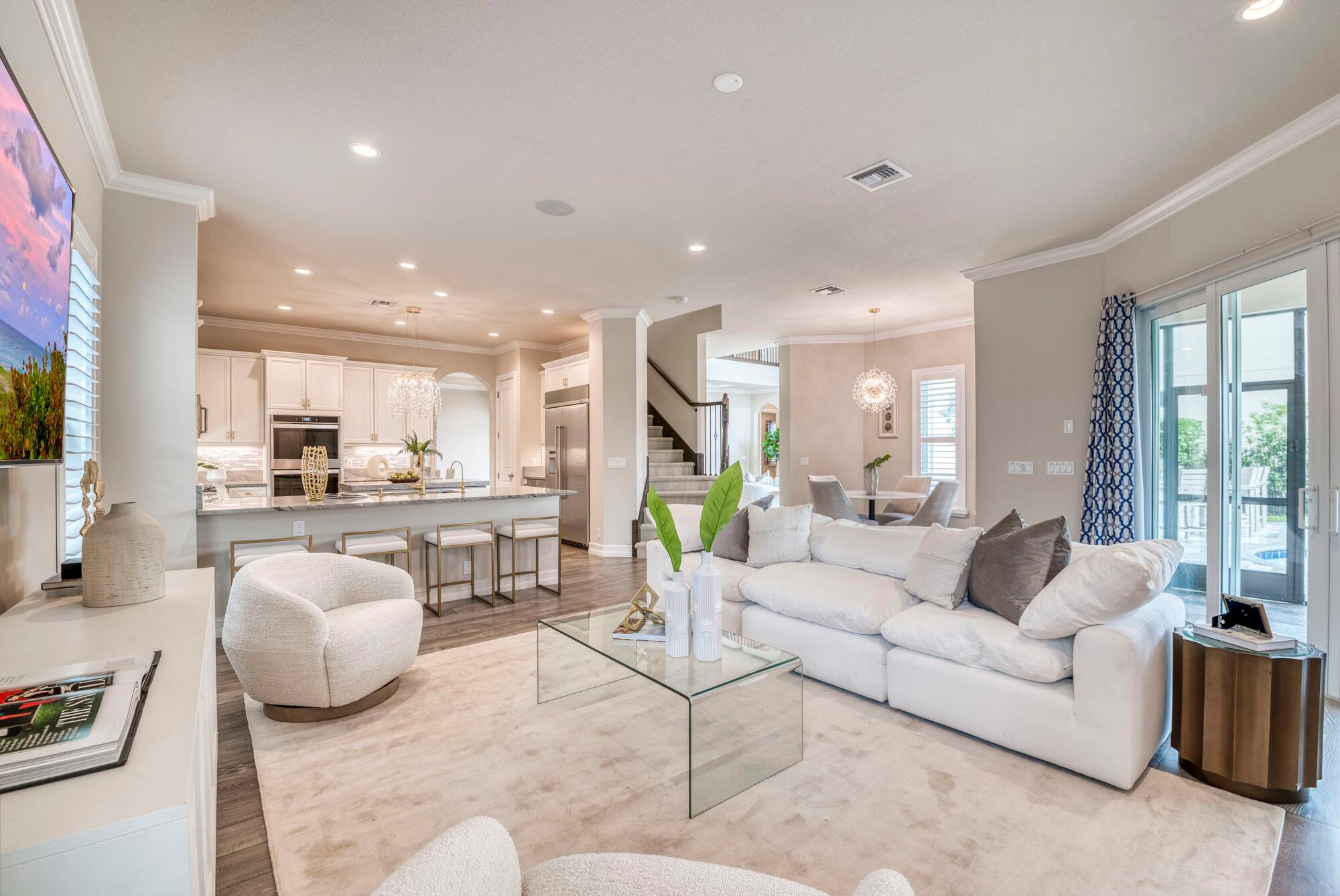 Jupiter Country Club - Residential