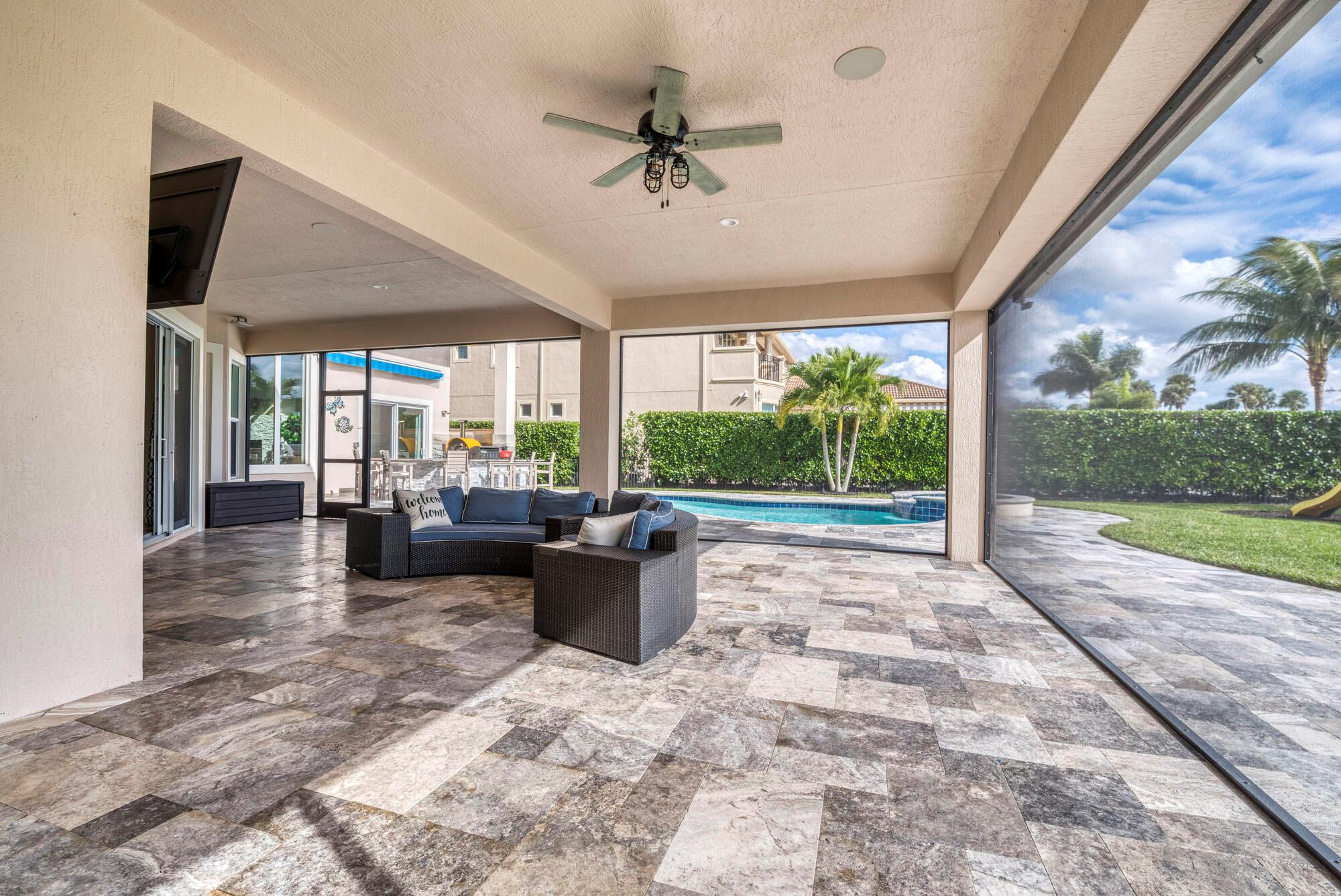 Jupiter Country Club - Residential