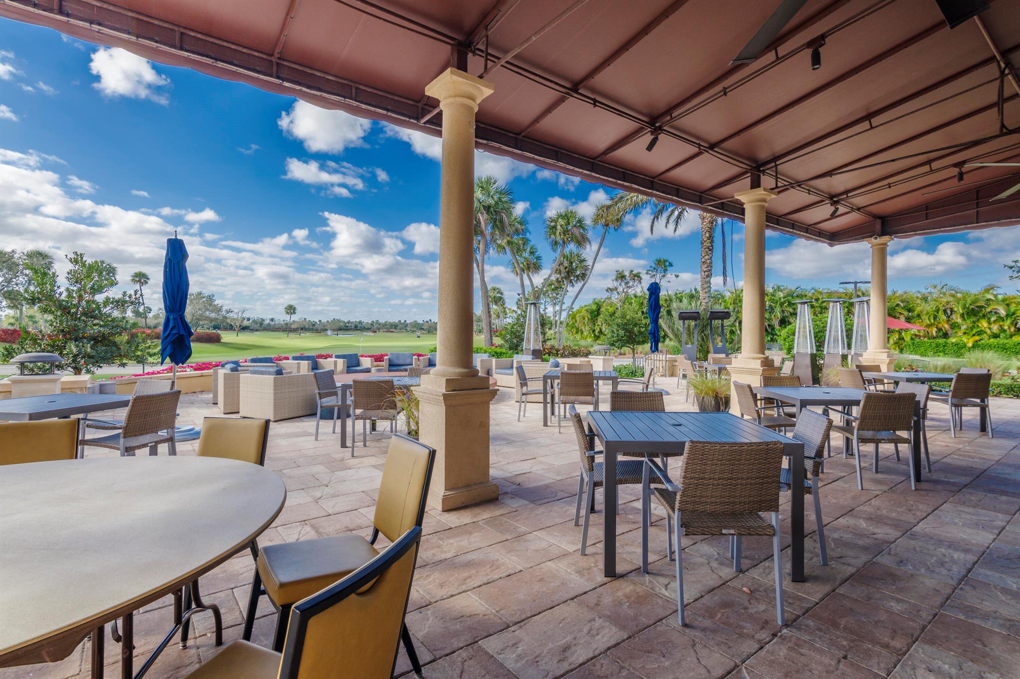 Jupiter Country Club - Residential