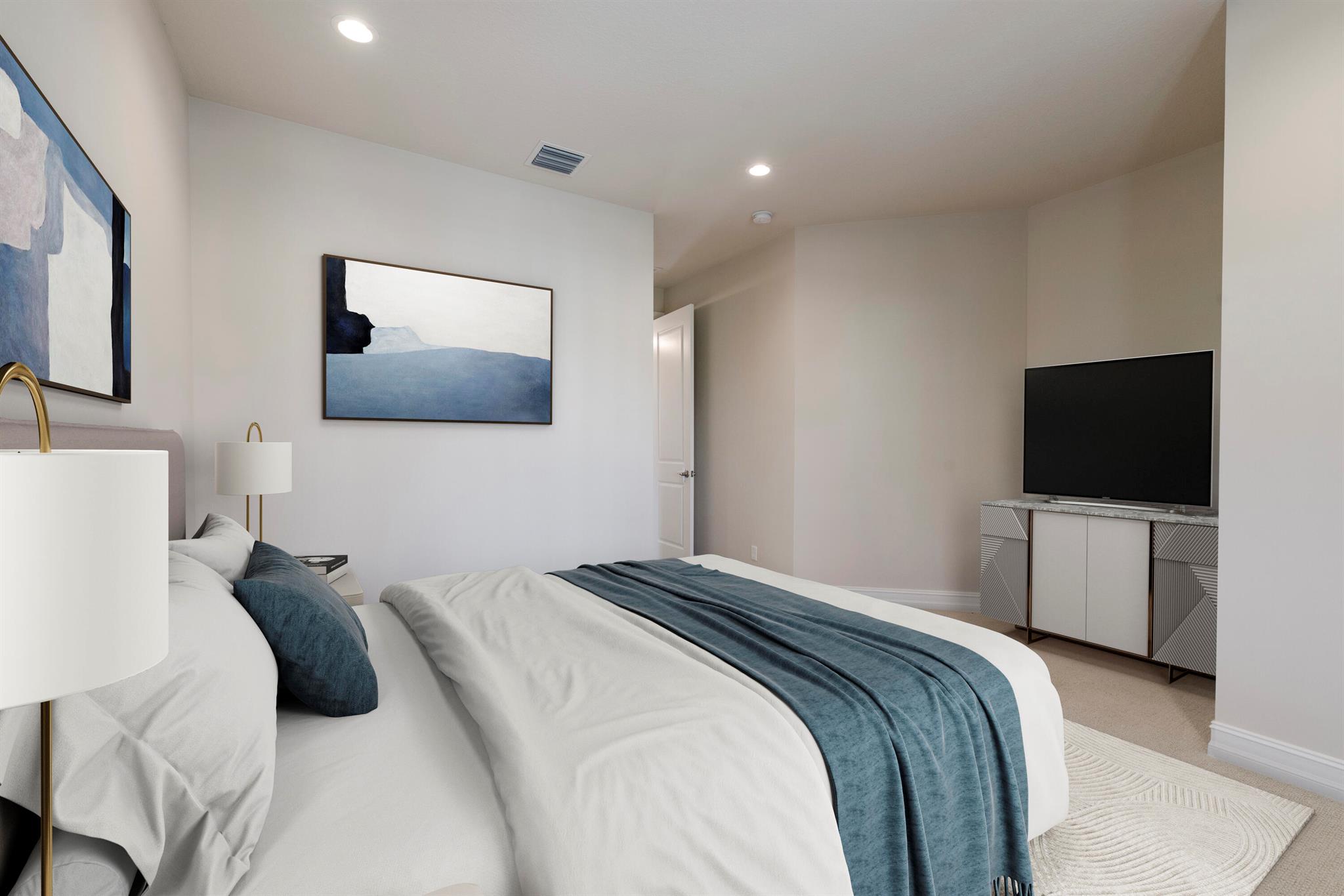 Jupiter Country Club - Residential