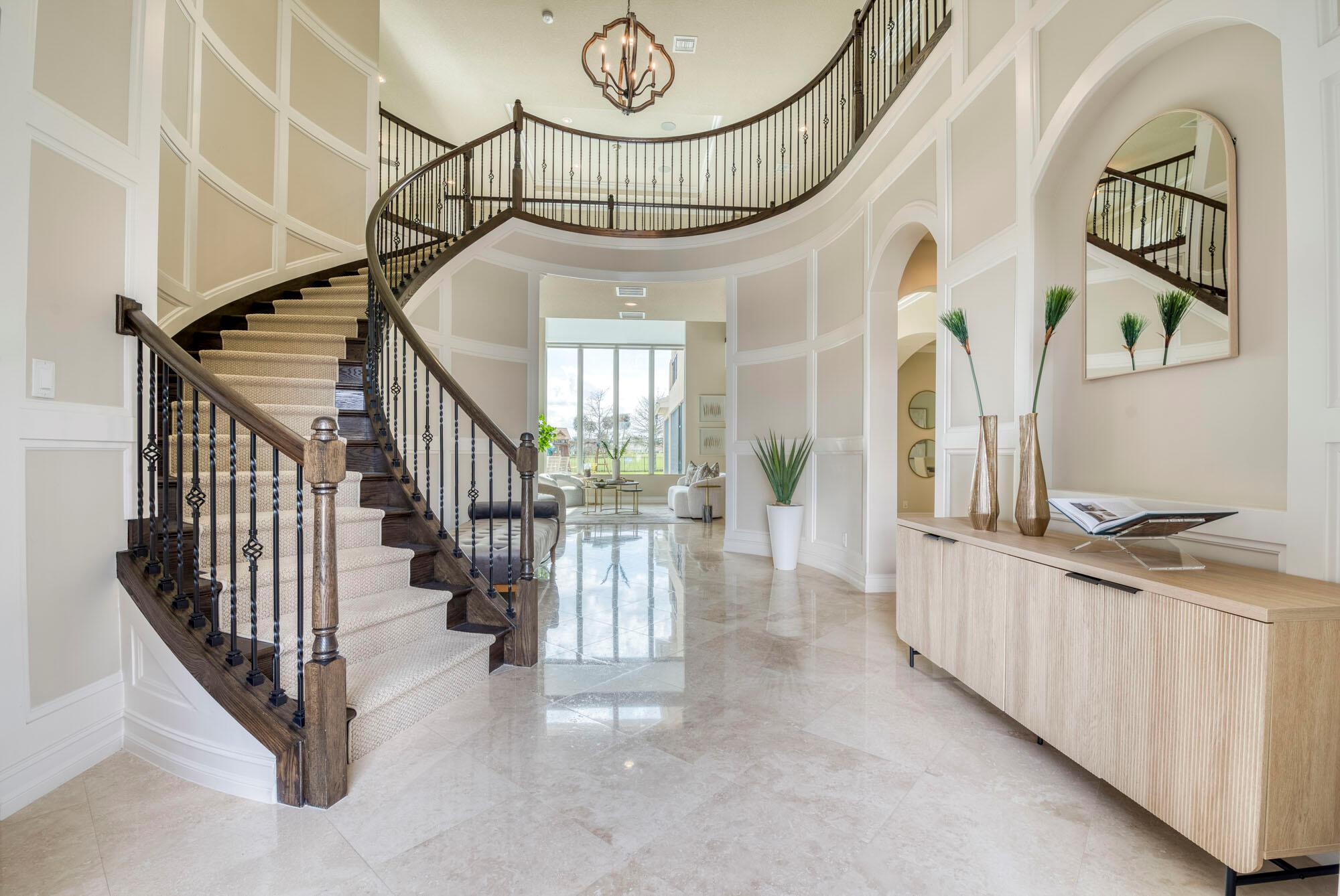 Jupiter Country Club - Residential