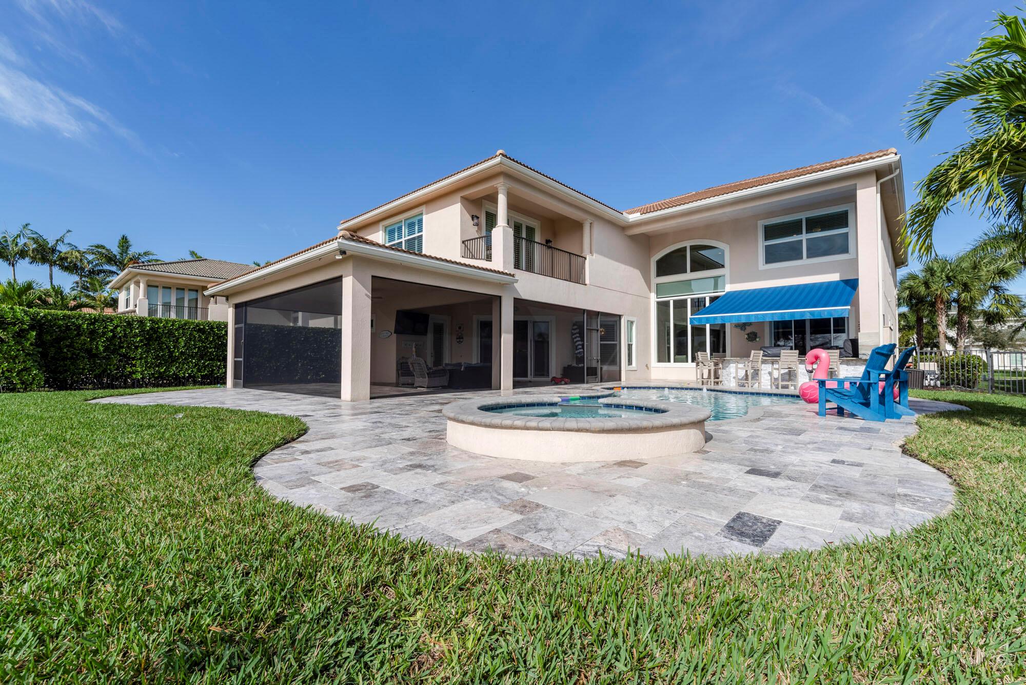 Jupiter Country Club - Residential