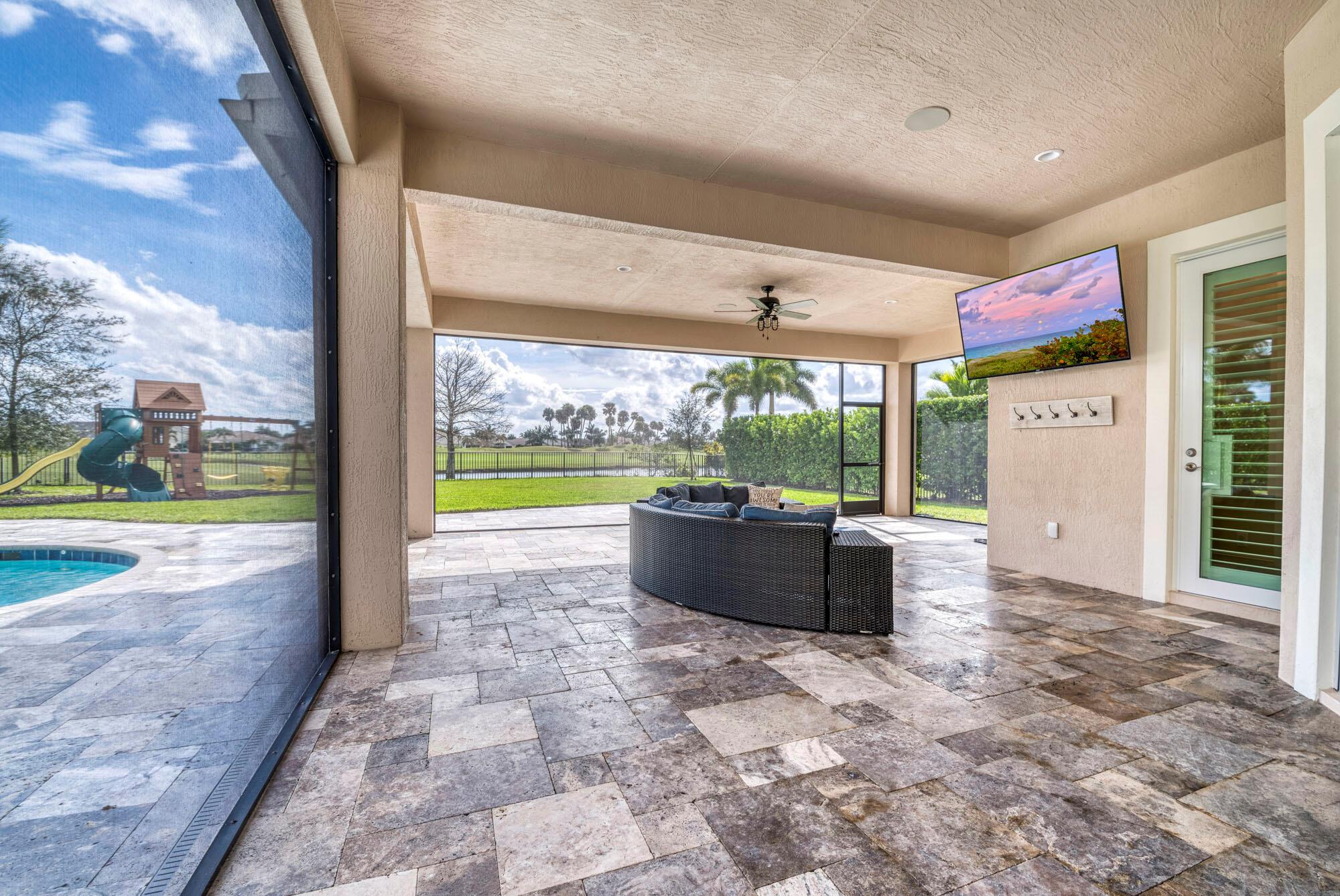 Jupiter Country Club - Residential