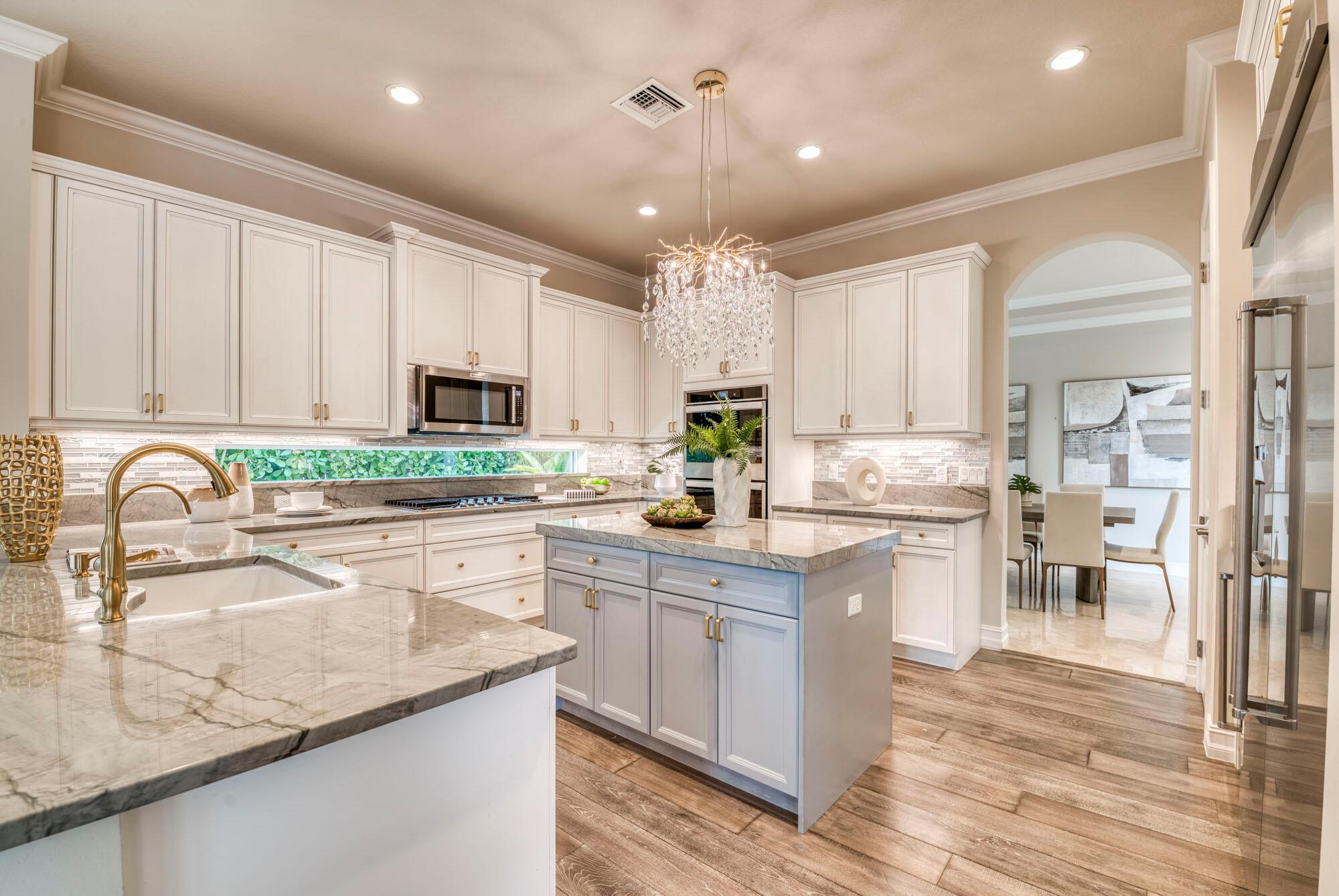 Jupiter Country Club - Residential