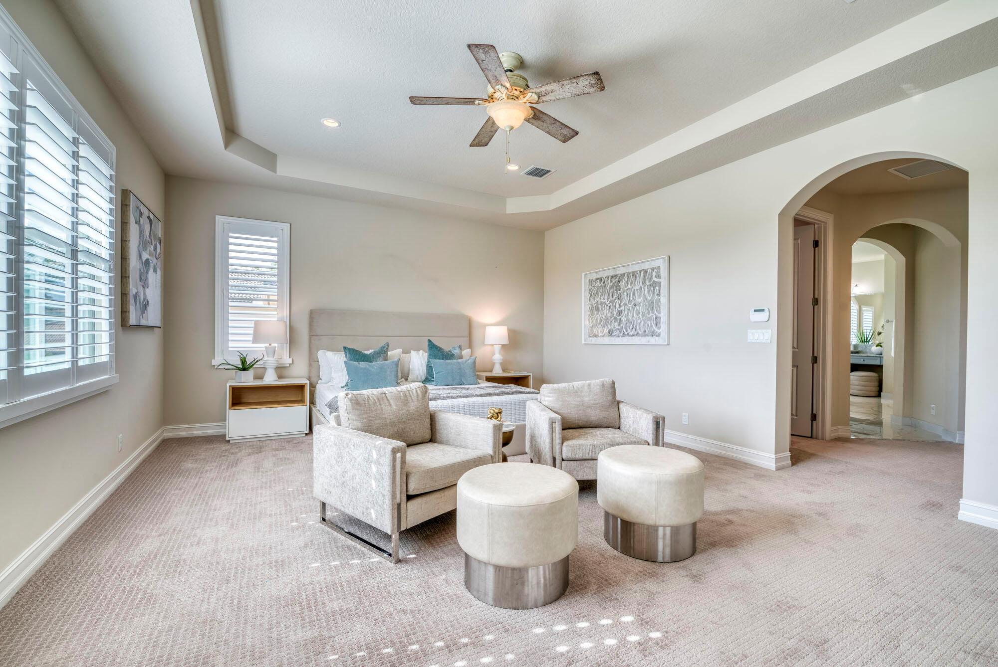 Jupiter Country Club - Residential