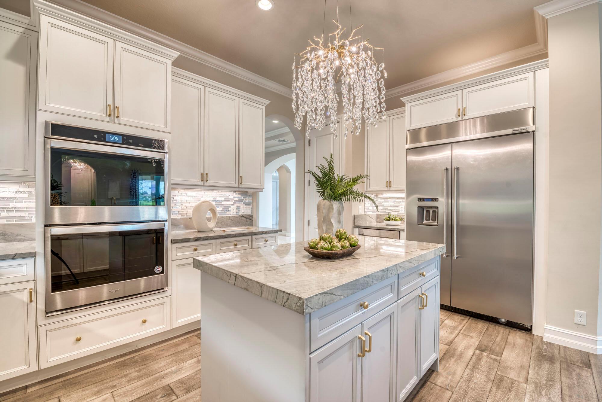 Jupiter Country Club - Residential