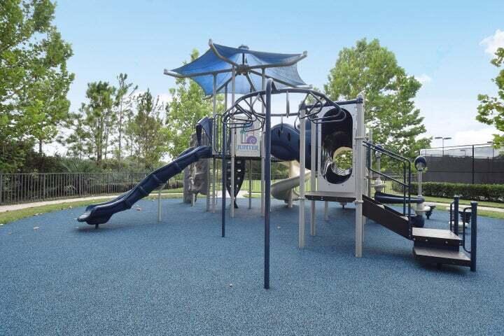 Jupiter Country Club - Residential