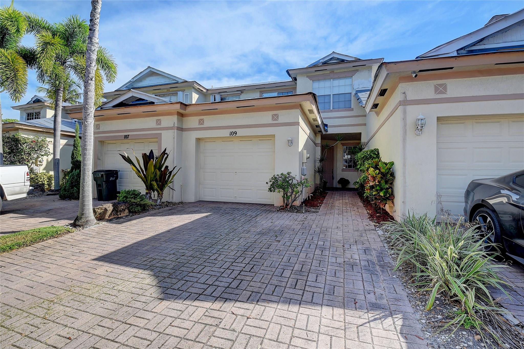 Coconut Key - Residential