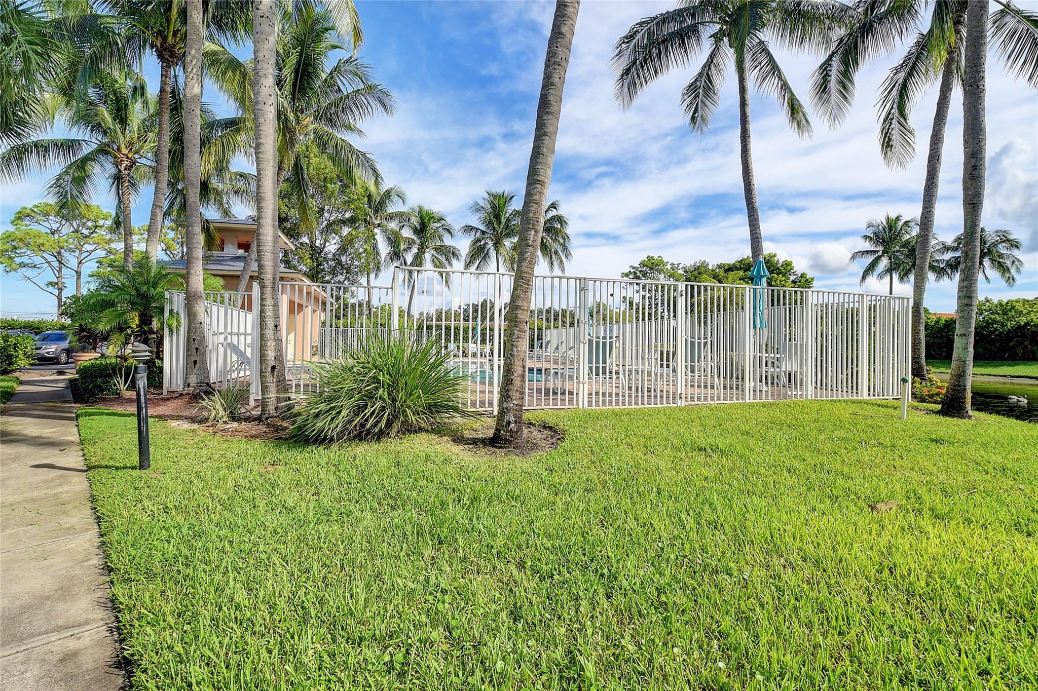 Coconut Key - Residential