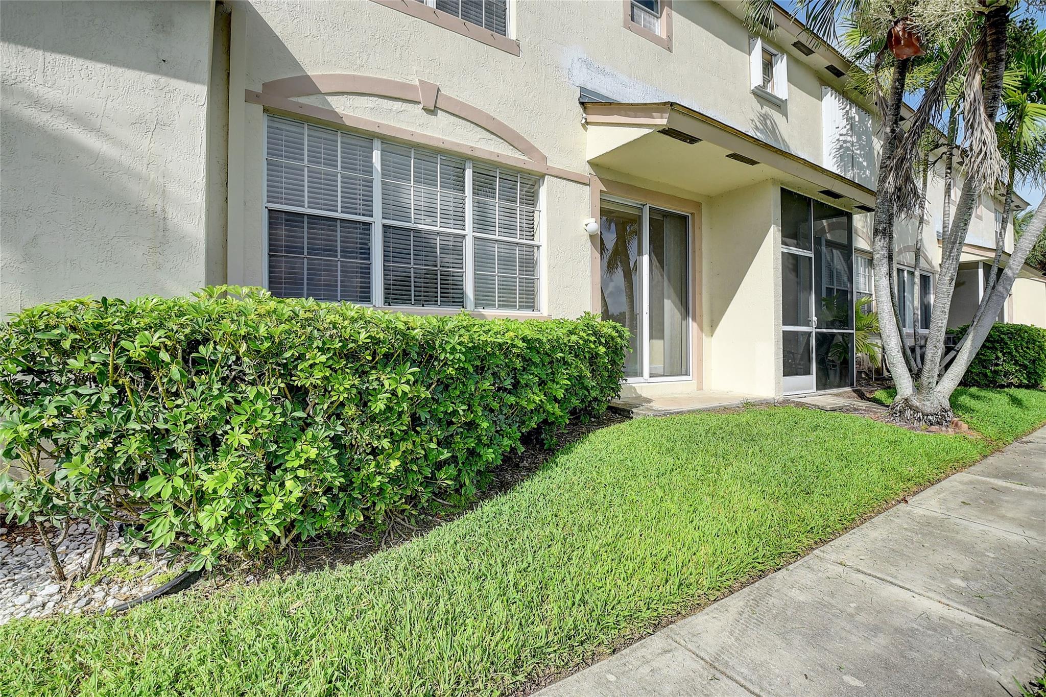 Coconut Key - Residential