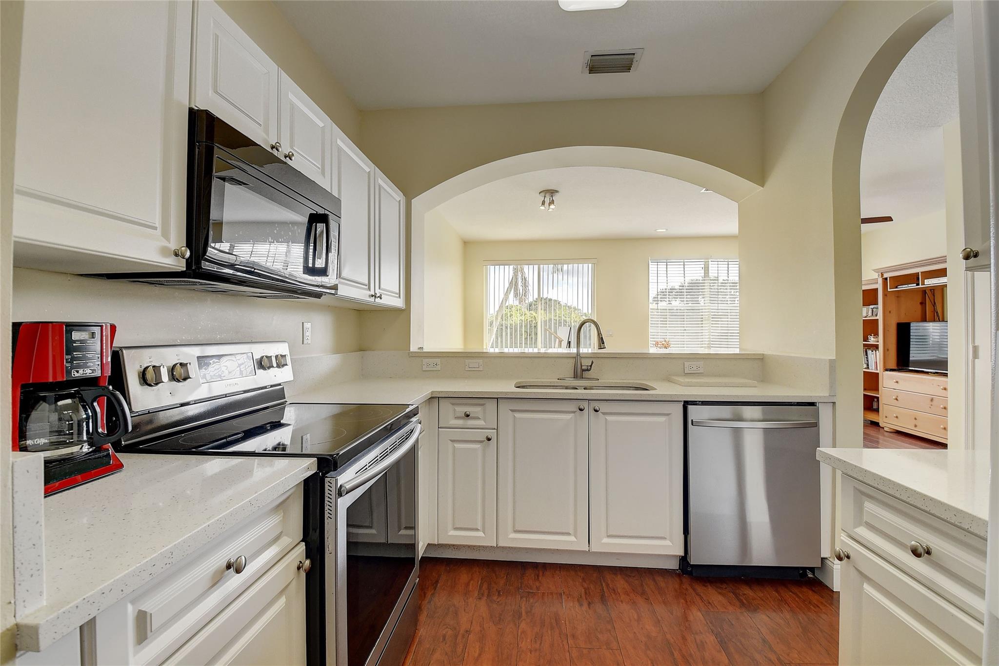 Coconut Key - Residential