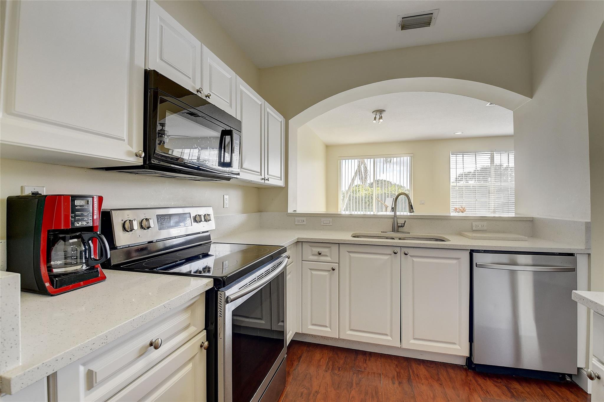 Coconut Key - Residential