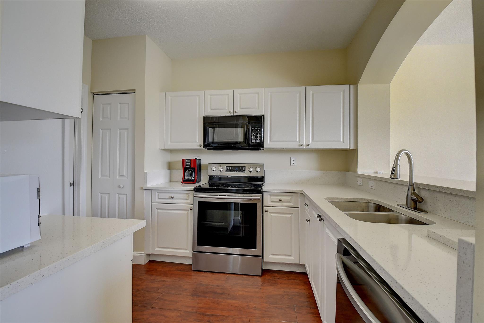 Coconut Key - Residential