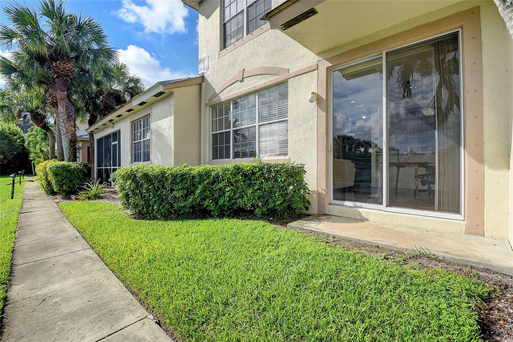 Coconut Key - Residential