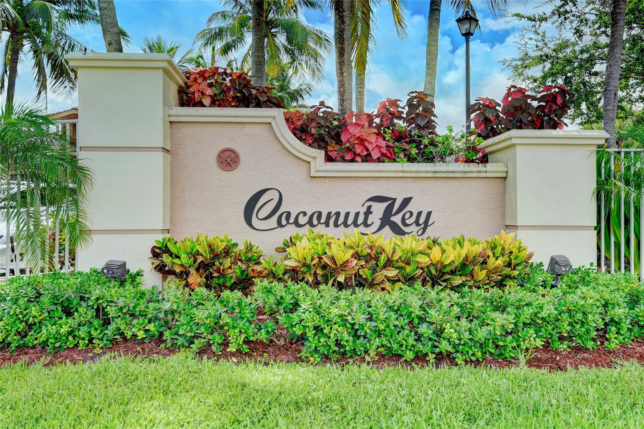 Coconut Key - Residential