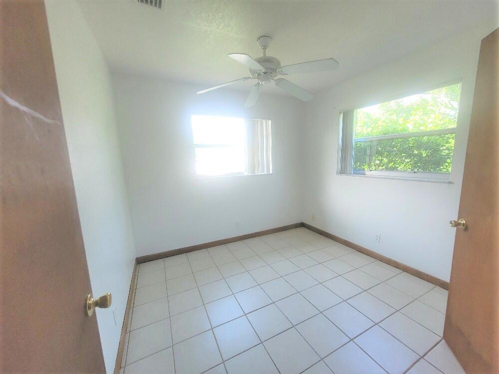 Unincorporated - Residential Income