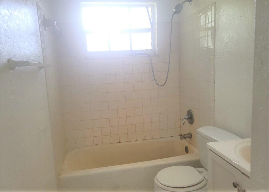 Unincorporated - Residential Income