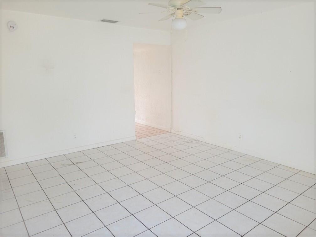 Unincorporated - Residential Income