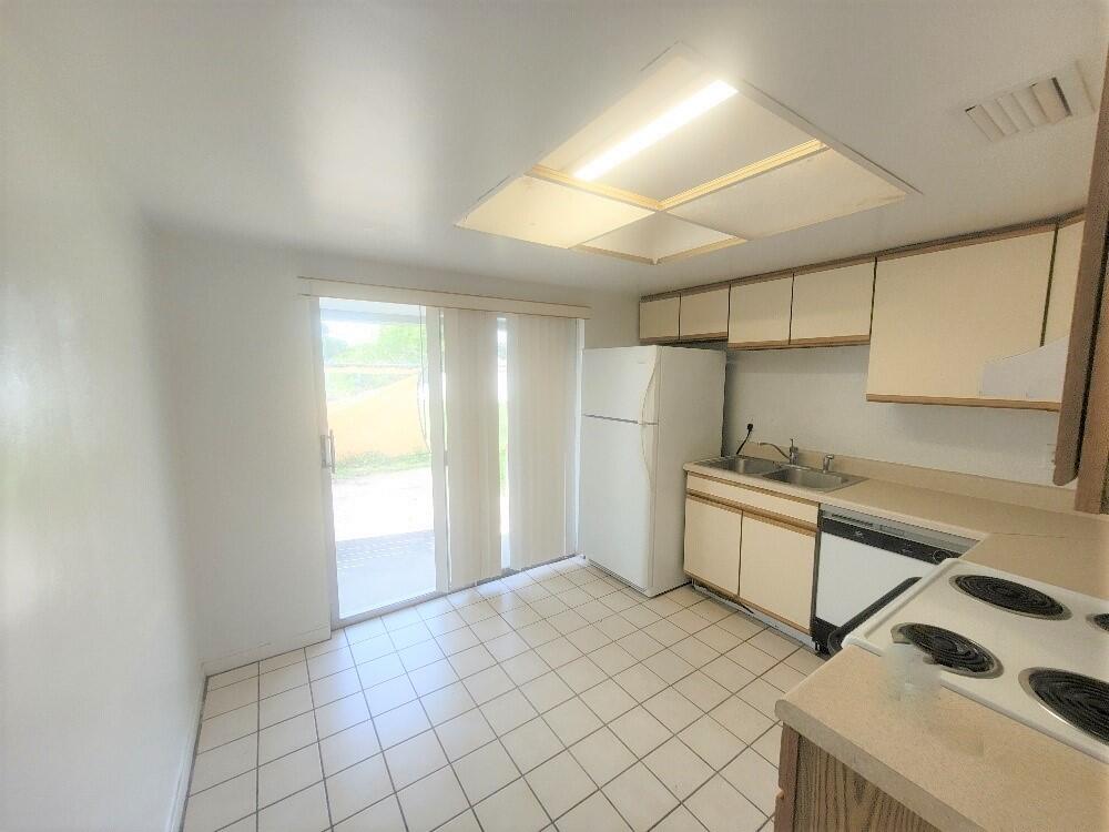 Unincorporated - Residential Income