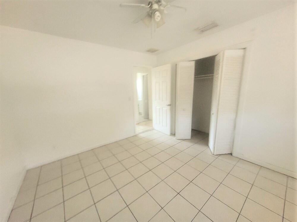 Unincorporated - Residential Income