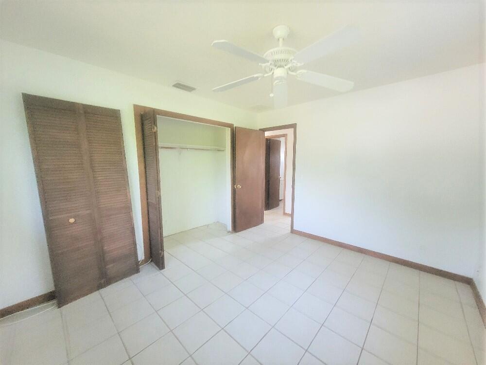 Unincorporated - Residential Income