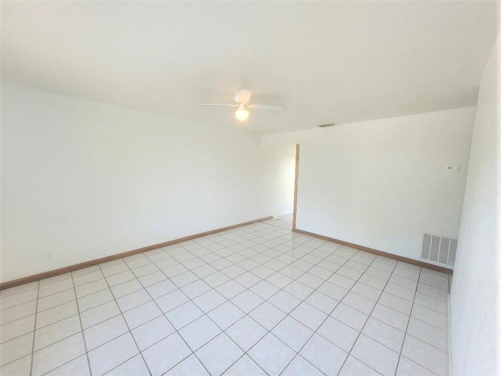 Unincorporated - Residential Income