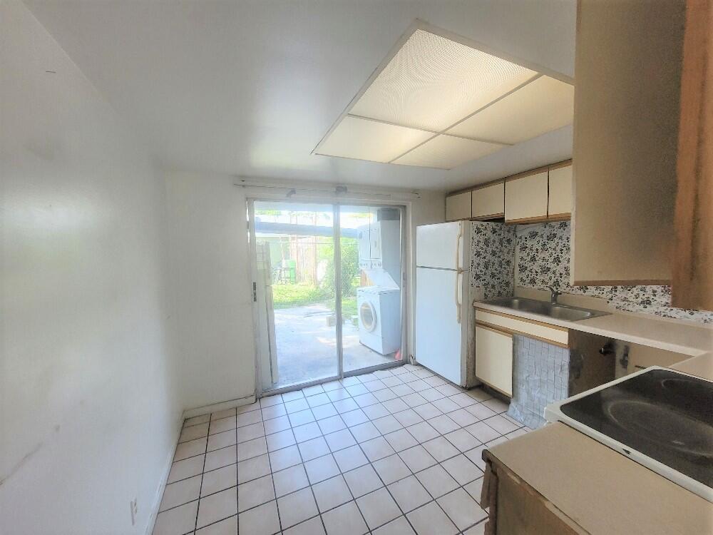 Unincorporated - Residential Income