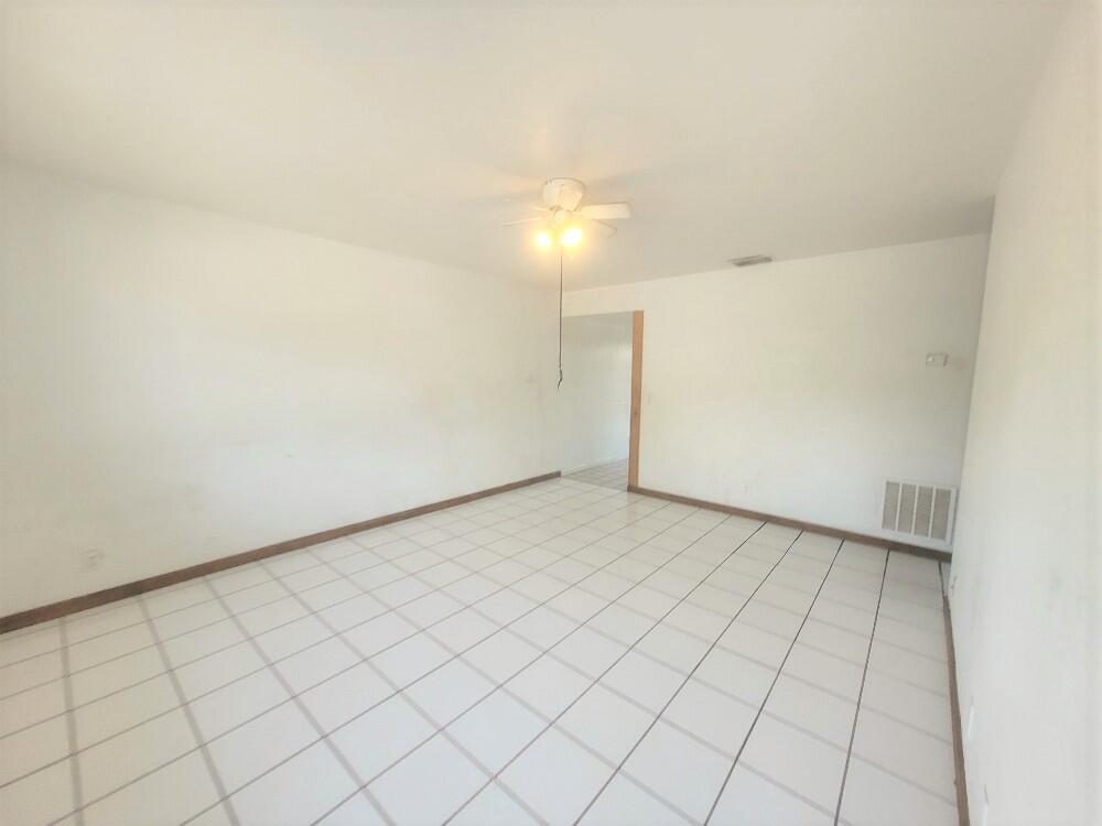 Unincorporated - Residential Income